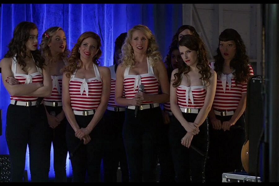 Pitch Perfect 3 Review