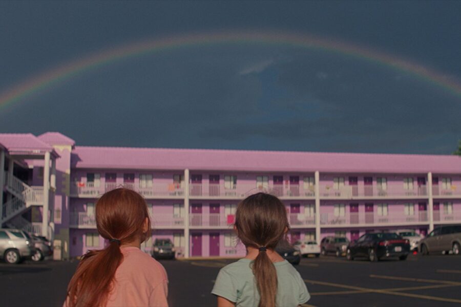 The Florida Project Review