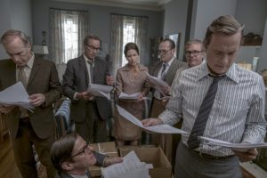 The Post Review