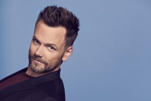 The Joel McHale Show with Joel McHale Review