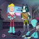 Final Space Review