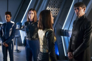 Star Trek: Discovery – Episode 14 Review