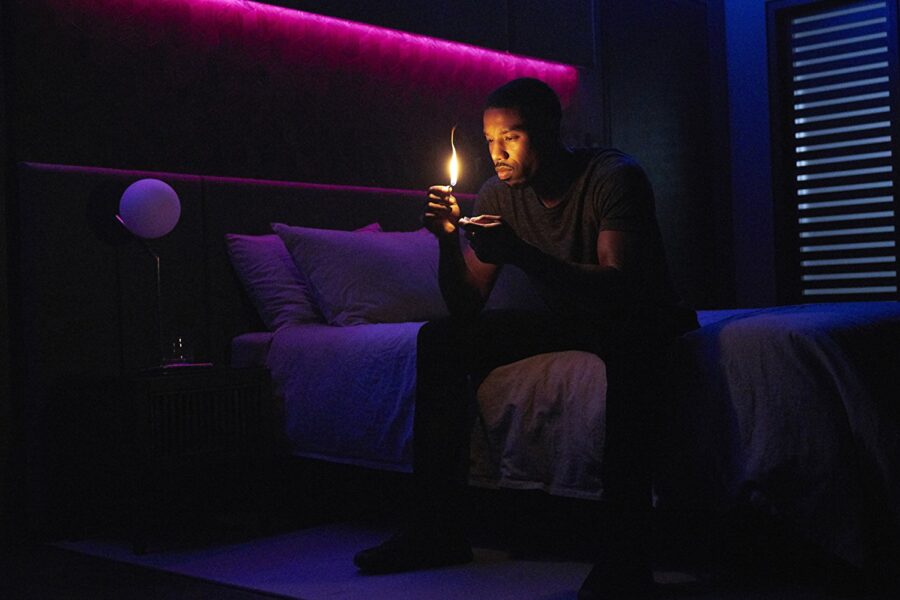 First Trailer for HBO’S Fahrenheit 451 Series
