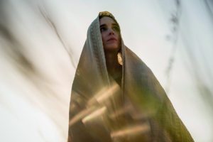 Mary Magdalene Review