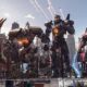 Pacific Rim: Uprising Review