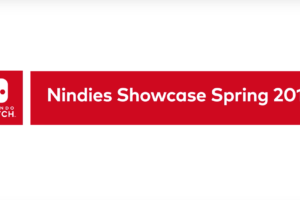 Nindies Showcase Spring 2018 News Recap