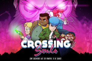 Crossing Souls Review