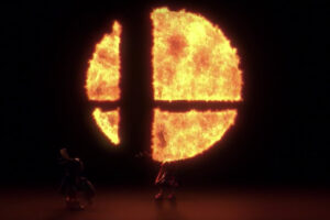 Super Smash Bros On Switch Announced! Releasing This Year!