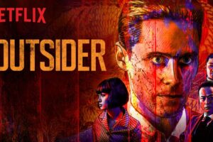 The Outsider Review