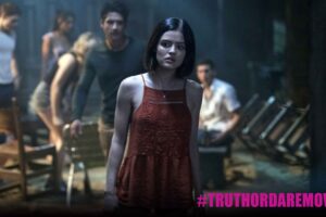 Truth or Dare Review
