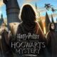 Hogwarts is now available on the go as Harry Potter mobile game is released