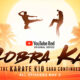 Cobra Kai Review