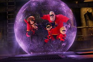 Incredibles 2 Review