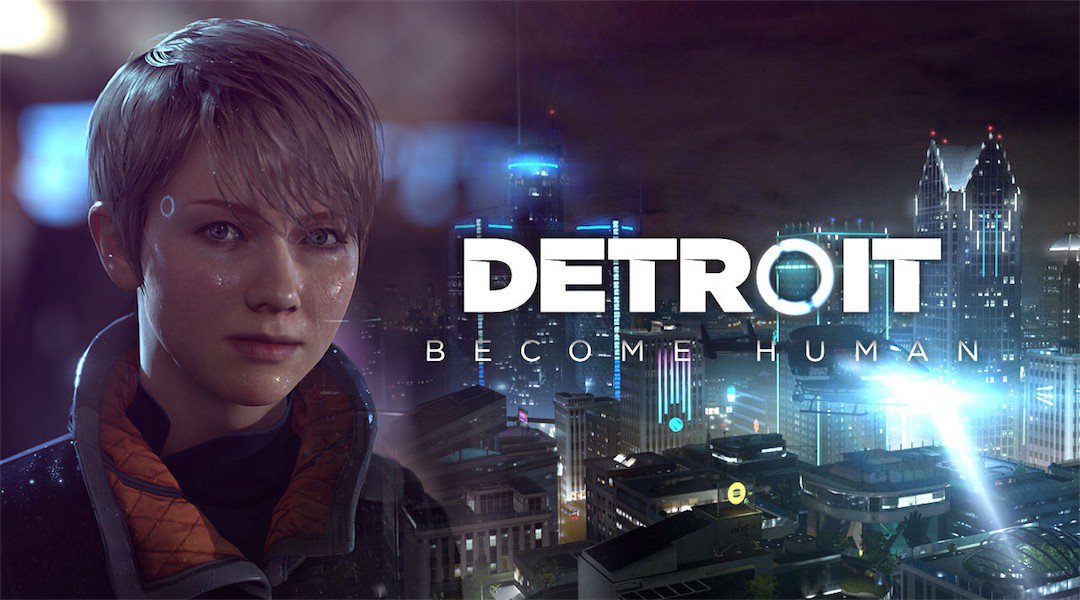 Detroit: Become Human Endgame  Detroit become human, Human, Detroit