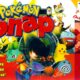 Podcast: We Play Pokemon Snap and Talk About The New Pokemon Games on Switch