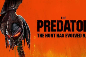 The Predator Review