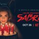The Chilling Adventures of Sabrina Review
