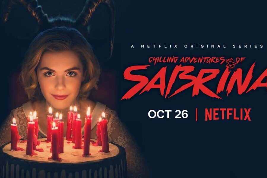 The Chilling Adventures of Sabrina Review