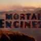 Mortal Engines Review