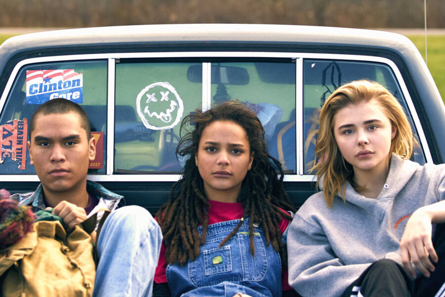 The Miseducation of Cameron Post Review