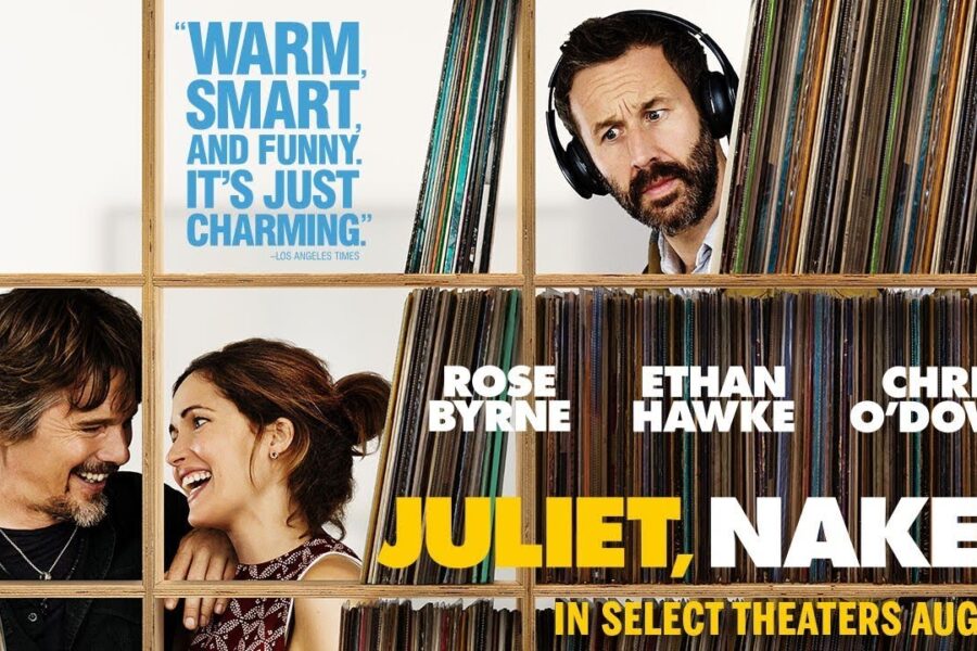 Juliet, Naked Review