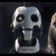 Love, Death & Robots #2: Three Robots Review