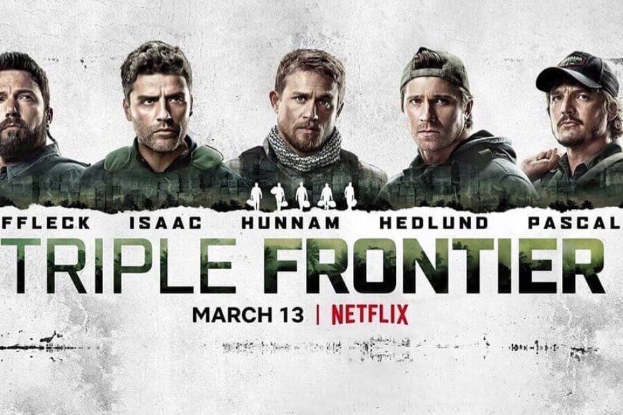Triple Frontier Review