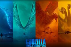 Godzilla: King of the Monsters Review