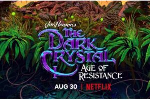 The Dark Crystal: Age of Resistance Review