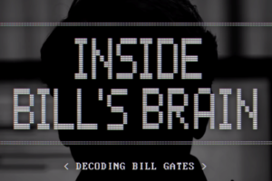 Inside Bill’s Brain: Decoding Bill Gates Review