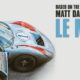 LFF: Le Mans ’66 (Ford v Ferrari) Review