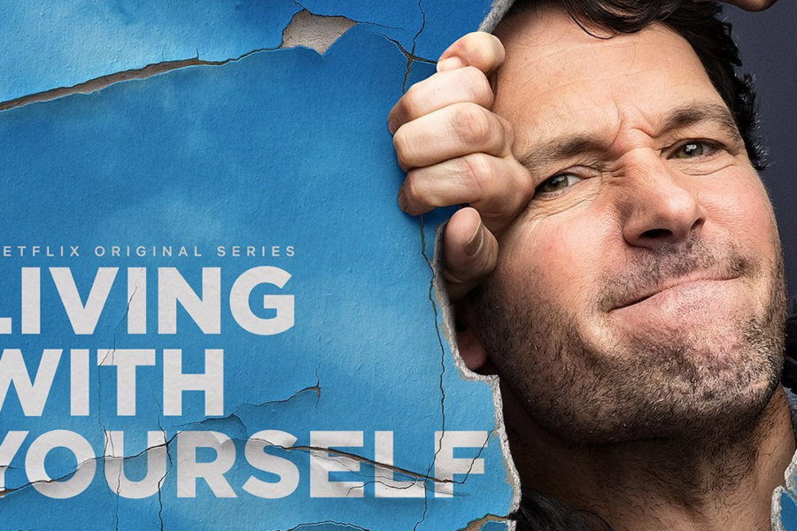 Living With Yourself Review