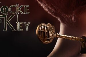 Locke & Key Review