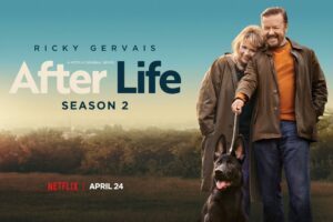 After Life Season 2 Review