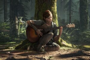The Last of Us Part II Review
