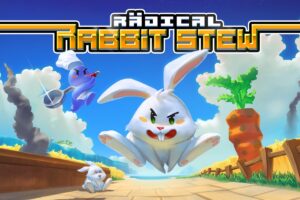 Radical Rabbit Stew Review