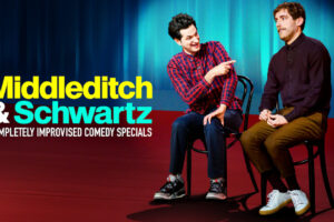 Middleditch and Schwartz Review