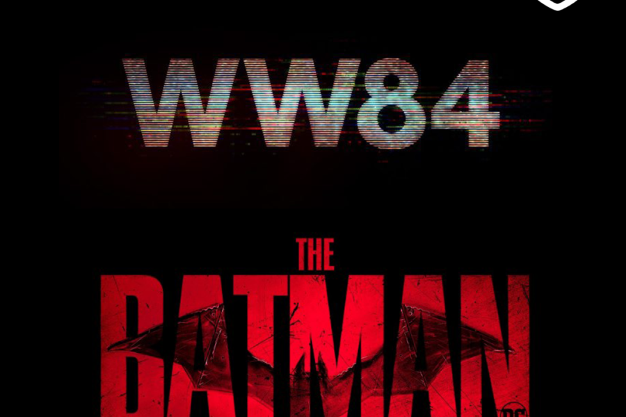 Episode #6: Batman & WW84