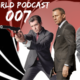 Episode #007: Bond, James Bond