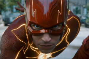 ‘The Flash’ Review: Flop or Flash?